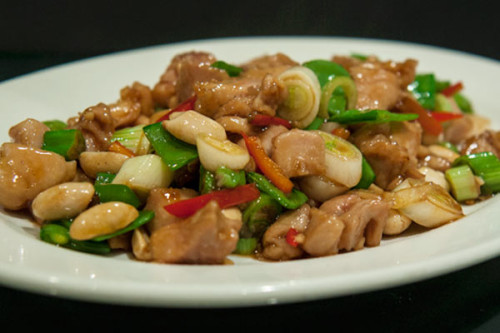 About Gau Poang Chinese Restaurant and reviews