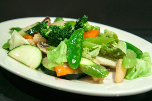 About Gau Poang Chinese Restaurant and reviews