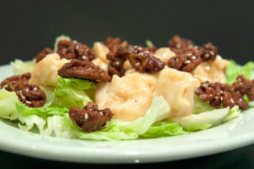 About Gau Poang Chinese Restaurant and reviews