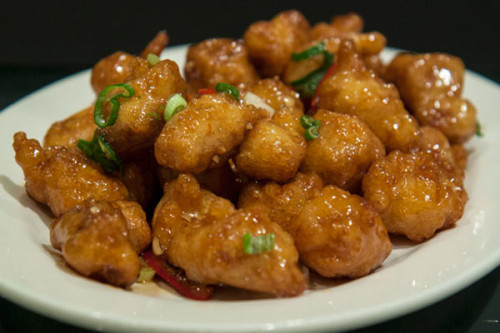 About Gau Poang Chinese Restaurant and reviews